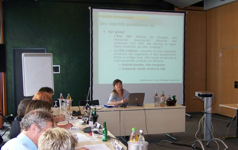 Kommunalforum Hannover