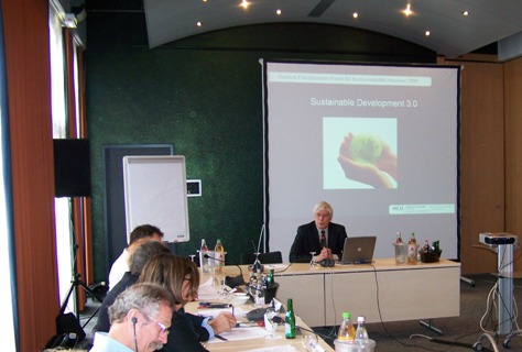 Kommunalforum Hannover