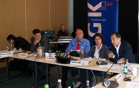 Kommunalforum Hannover