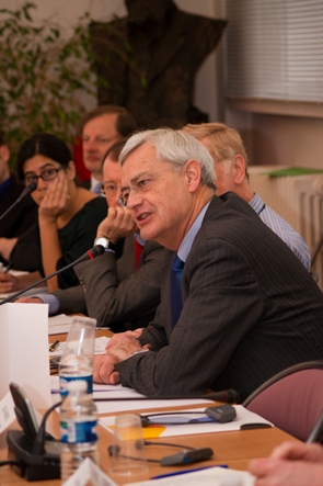 Jean-Louis Bianco