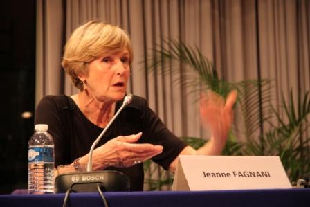 Jeanne Fagnani