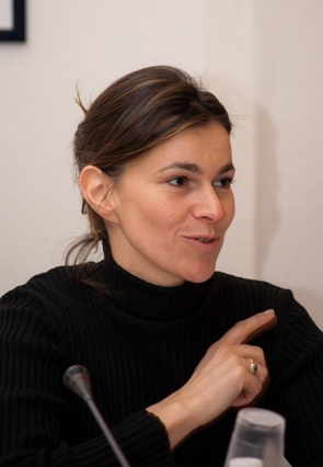 Aurélie Filippetti