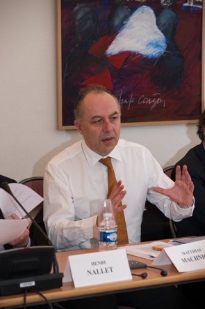 Matthias Machnig
