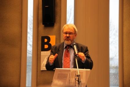Henrik Uterwedde