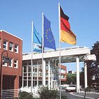 FES Bonn