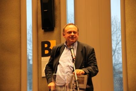 Jean-Marc Daniel