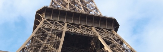 Tour Eiffel
